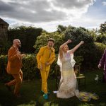 Wedding Celebrant Devon and Dorset 2027 | Juliette by the Sea 9 Mapperton Dorset wedding venue, the chapel, celebrant ceremony Juliette by the sea celebrant, wedding Devon and Dorset 2027
