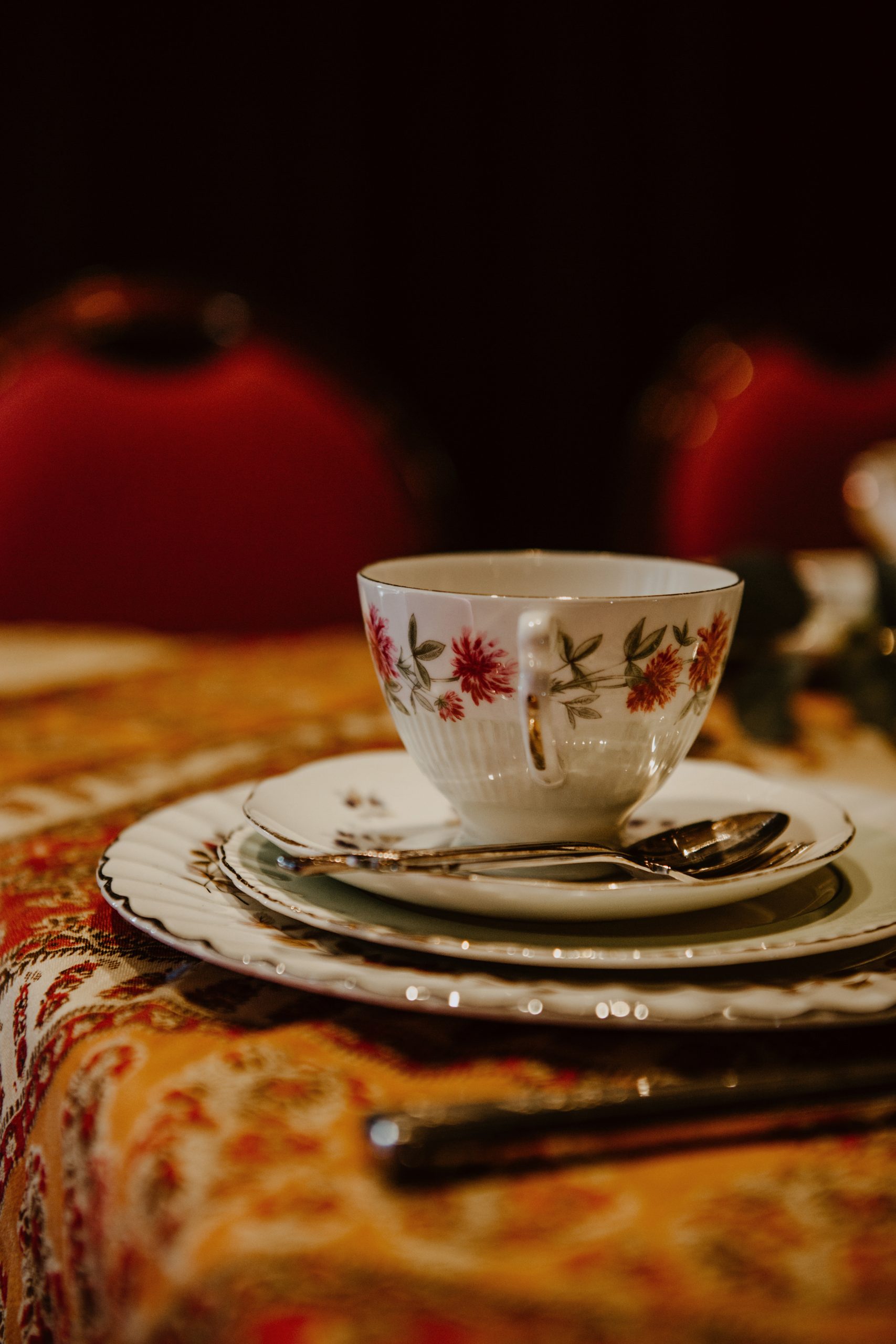 Funeral Celebrant, Funeral Service