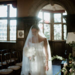 Wedding Celebrant Devon and Dorset 2027 | Juliette by the Sea 3 Mapperton Dorset wedding venue, the chapel, celebrant ceremony Juliette by the sea celebrant, wedding Devon and Dorset 2027