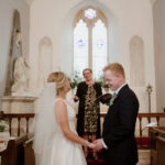 Wedding Celebrant Devon and Dorset 2027 | Juliette by the Sea 4 Mapperton Dorset wedding venue, the chapel, celebrant ceremony Juliette by the sea celebrant, wedding Devon and Dorset 2027