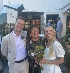 Helpful Celebrant Articles 1 Wedding Celebrant Devon and Dorset 2027 | Juliette by the Sea